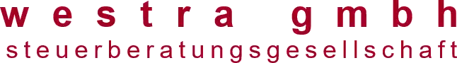 Westra GmbH Steuerberatungsgesellschaft Logo